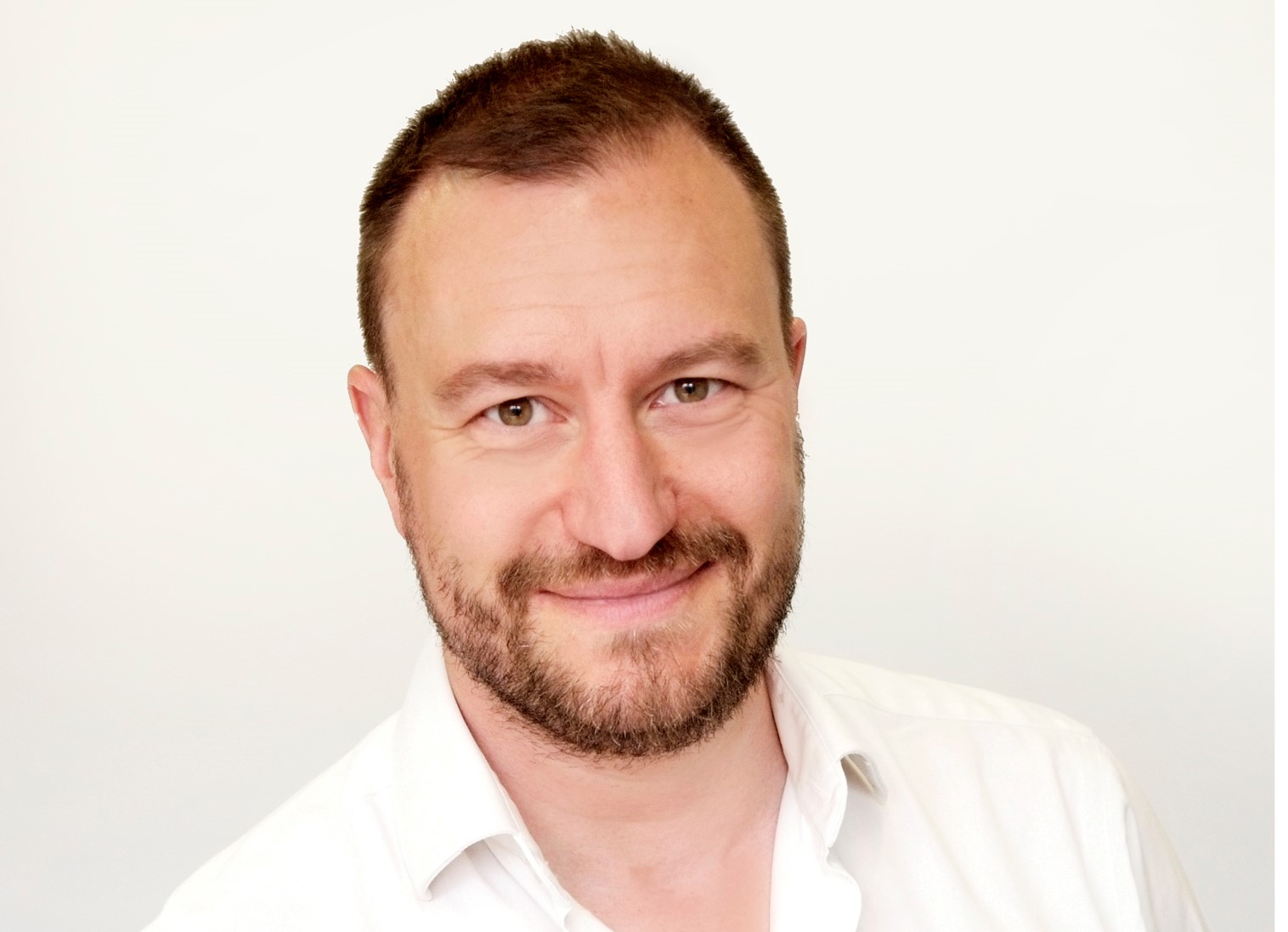 Alex Croucher, Director