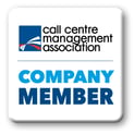 CCMA Company Member badge