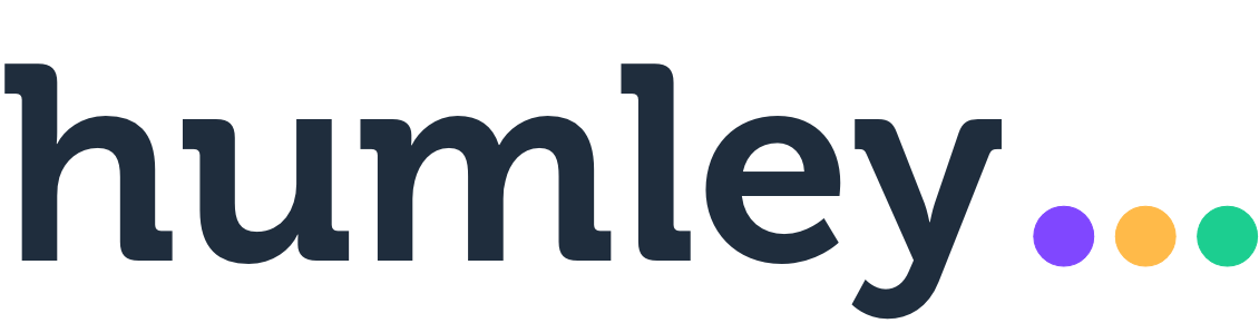 Humley Logo