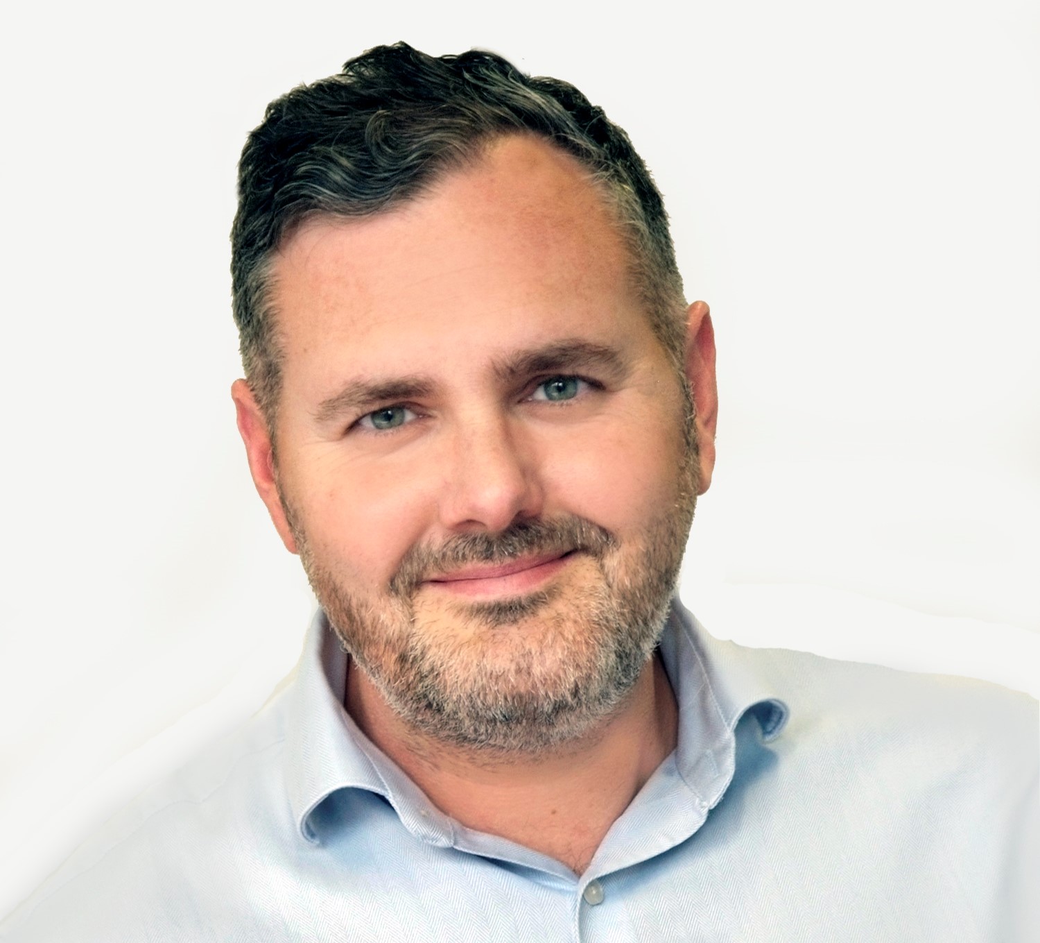 Stephen Coia, CEO