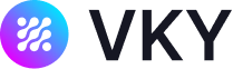 VKY logo