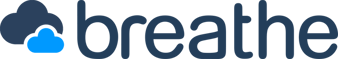 breathe logo alternative hi res