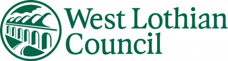 West Lothian Council logo